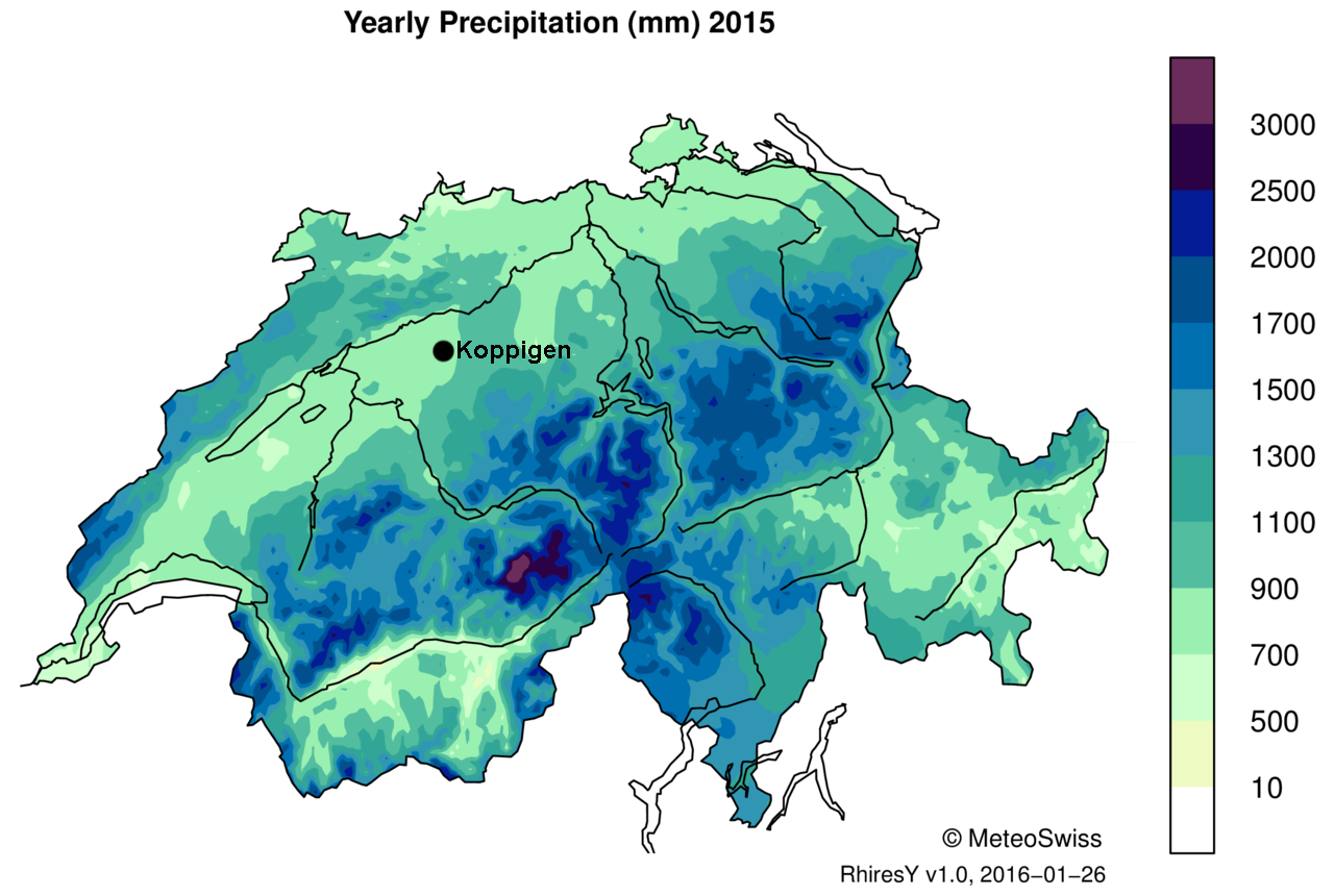 Grafik ist noch nicht vorhanden