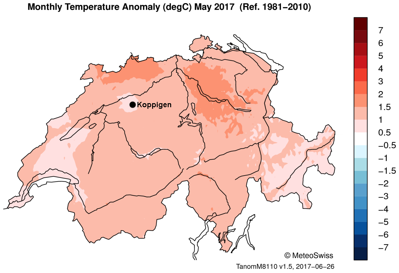 Grafik ist noch nicht verfügbar