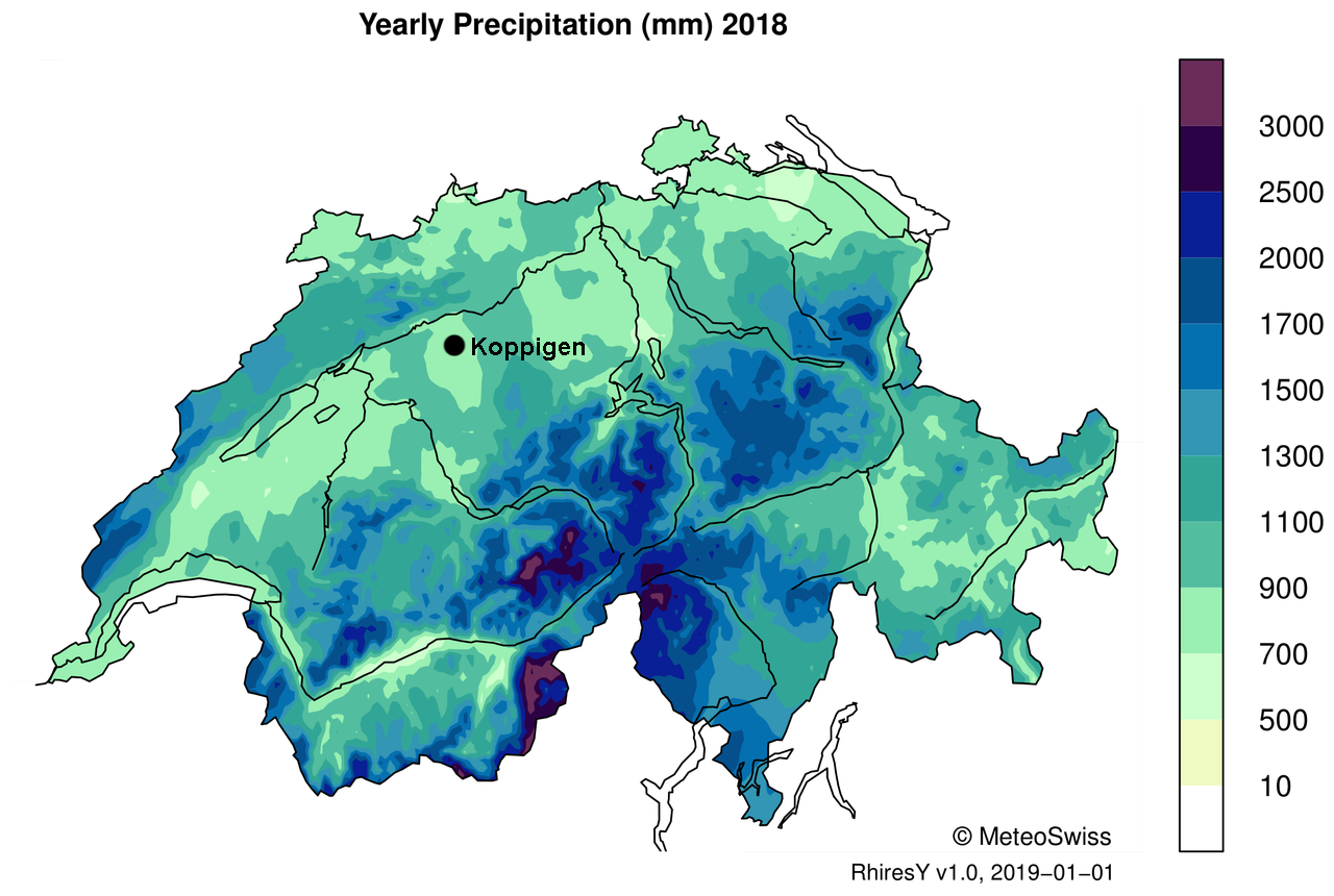 Grafik ist noch nicht vorhanden