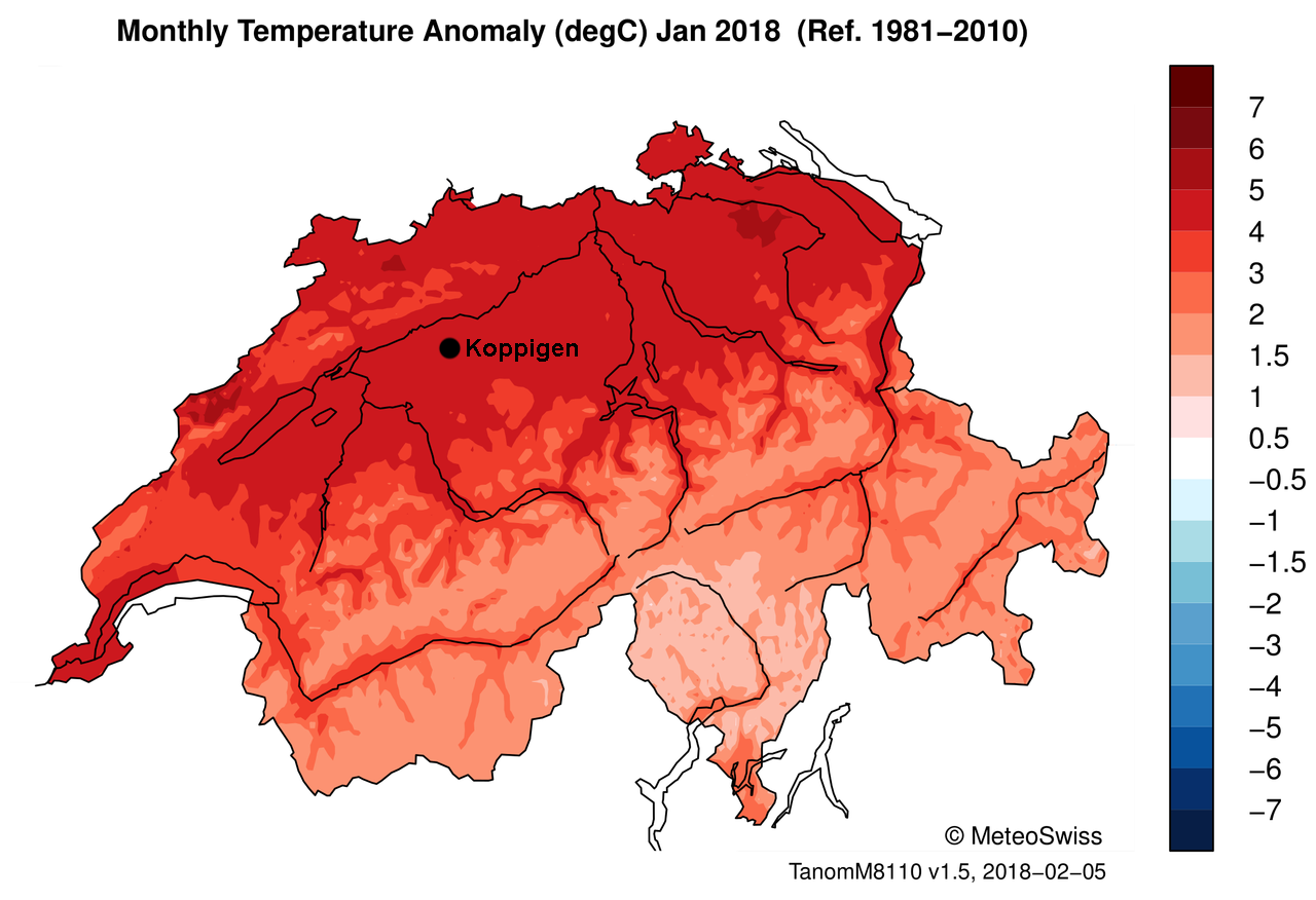 Grafik ist noch nicht verfügbar