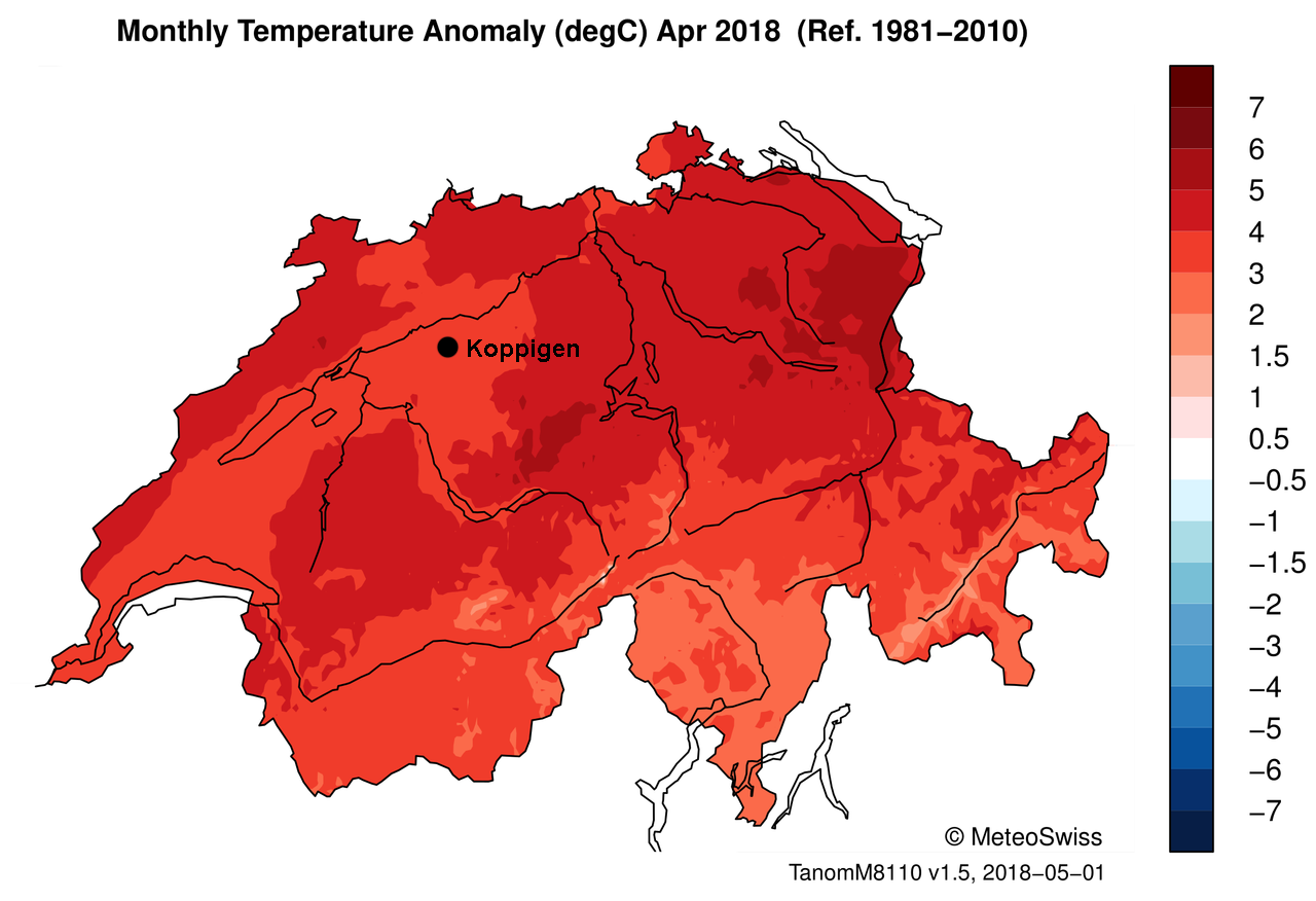 Grafik ist noch nicht verfügbar