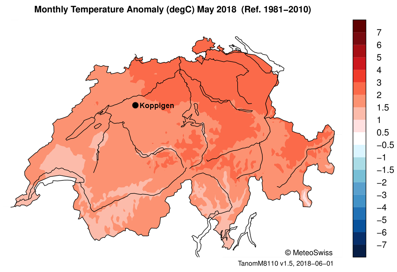 Grafik ist noch nicht verfügbar