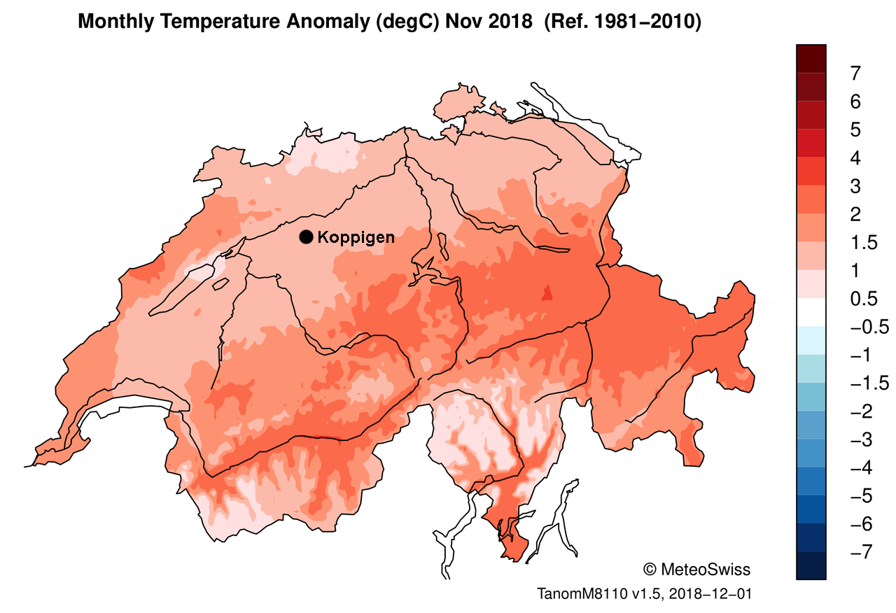 Grafik ist noch nicht verfügbar