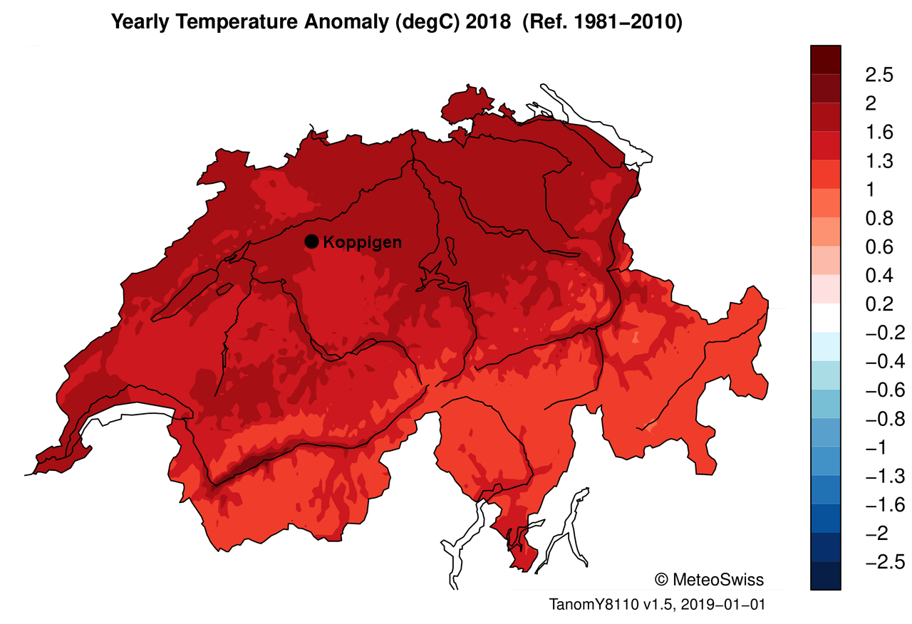 Grafik ist noch nicht vorhanden