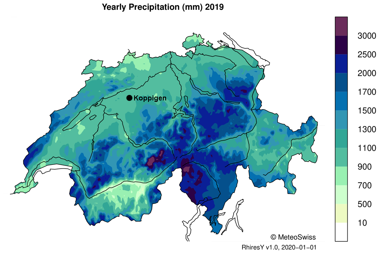 Grafik ist noch nicht vorhanden