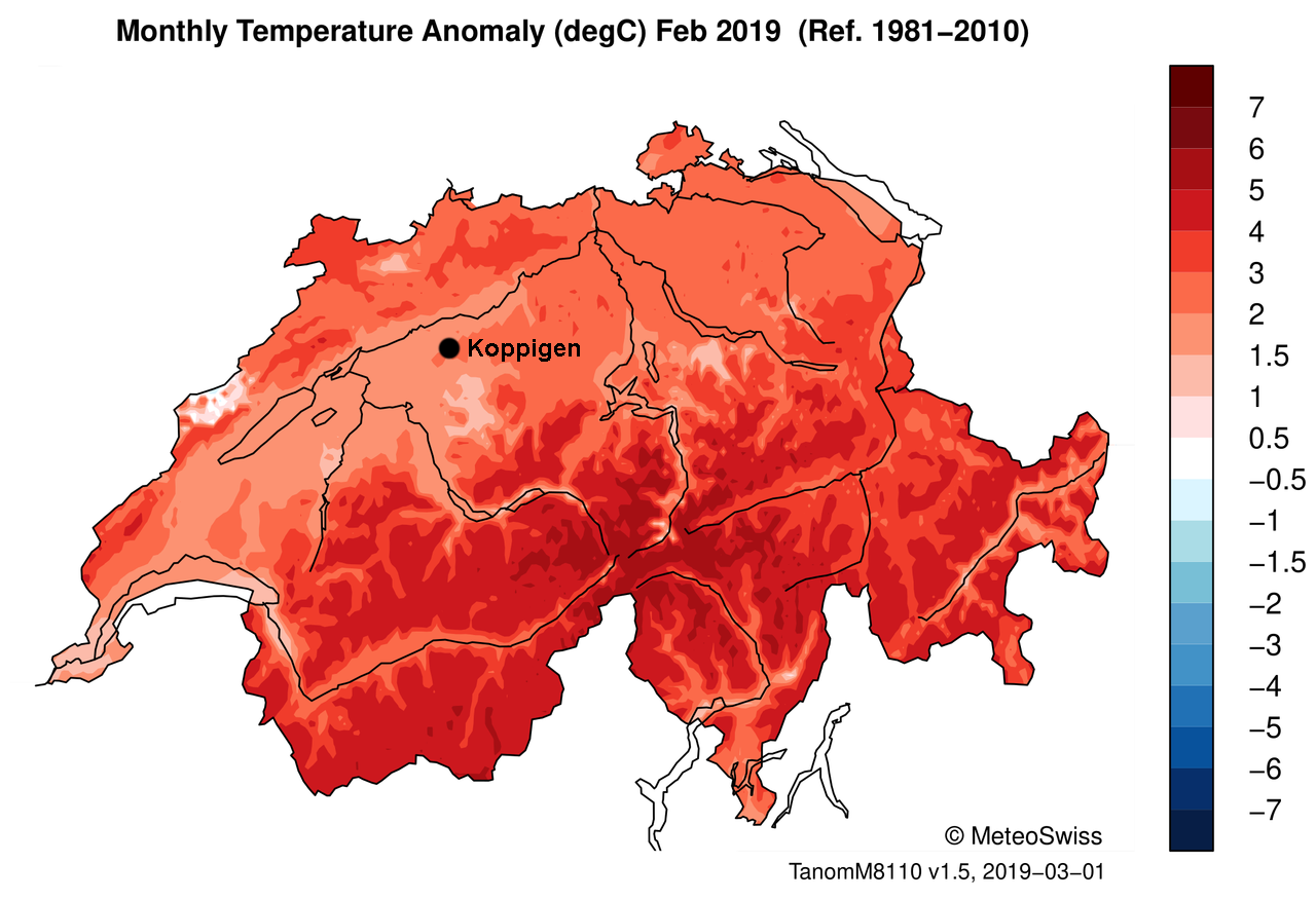 Grafik ist noch nicht verfügbar