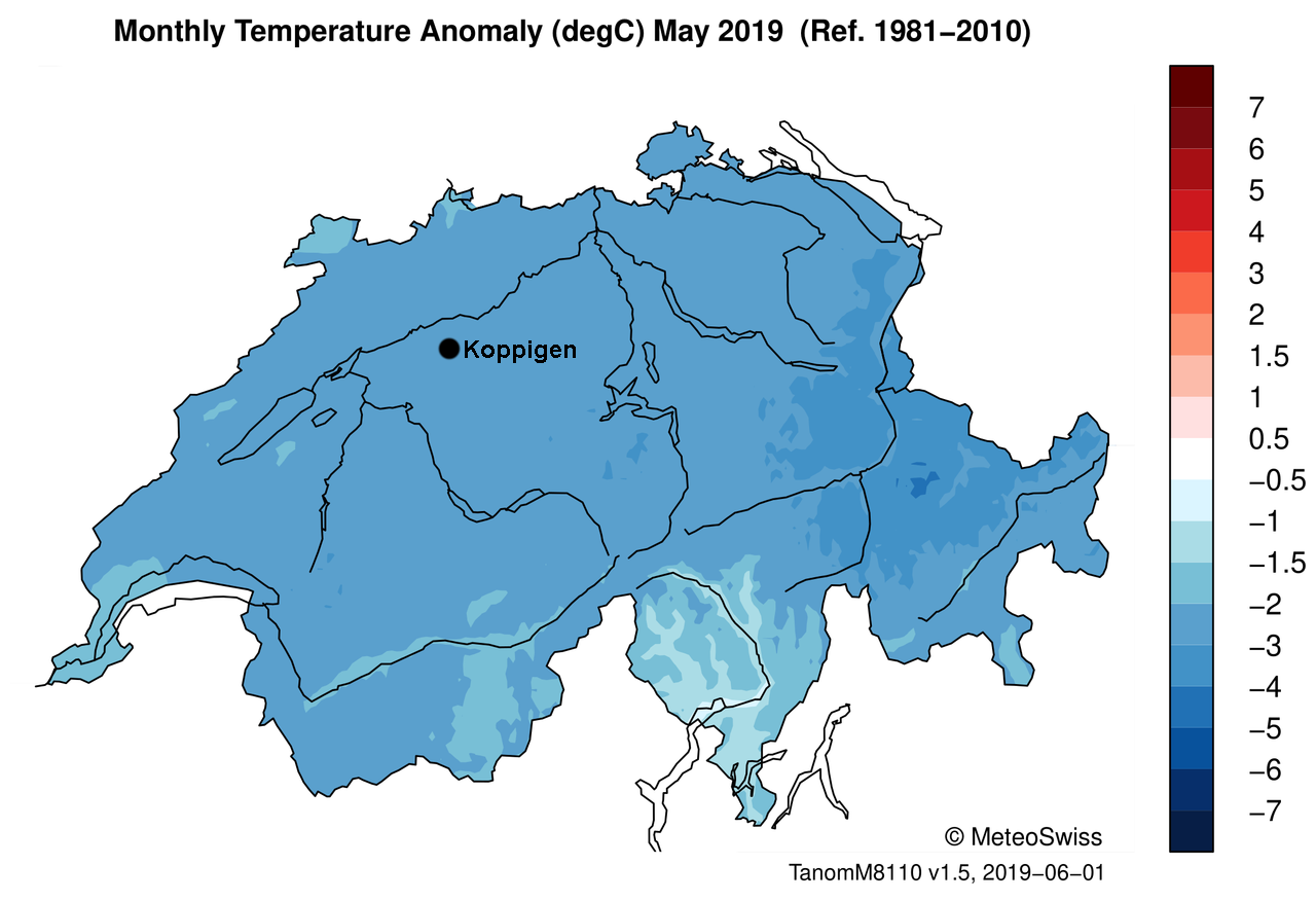 Grafik ist noch nicht verfügbar