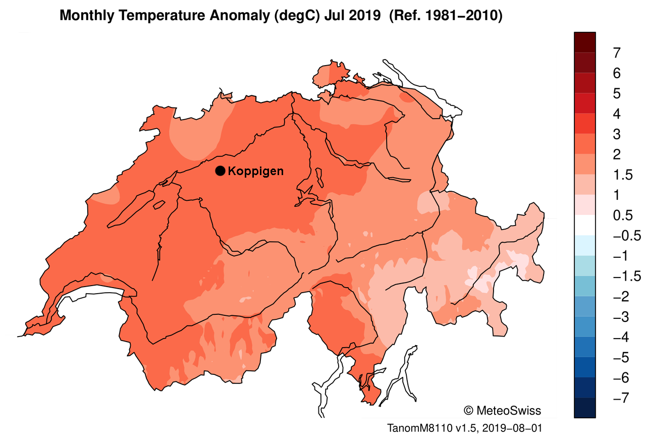 Grafik ist noch nicht verfügbar