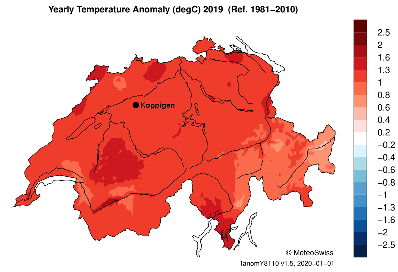 Grafik ist noch nicht vorhanden