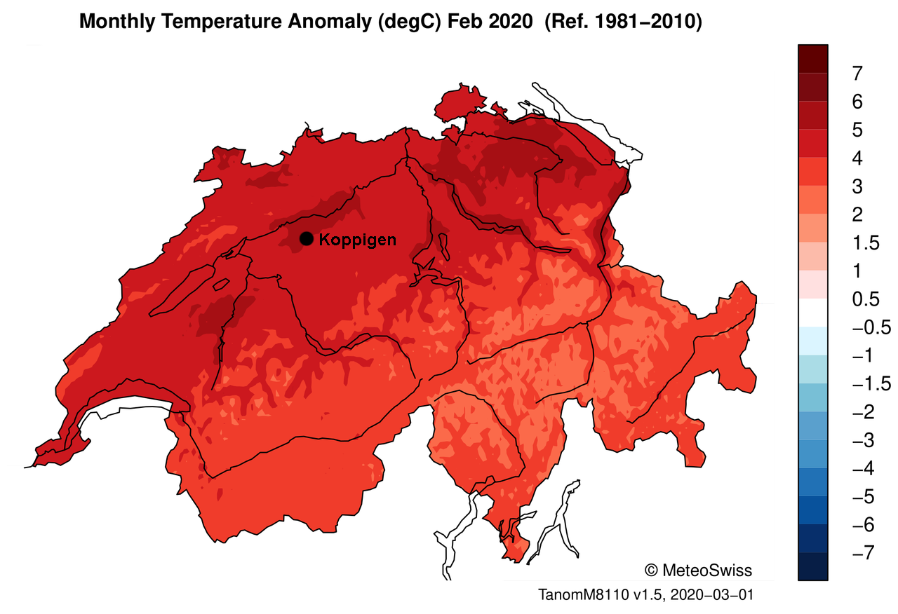 Grafik ist noch nicht verfügbar