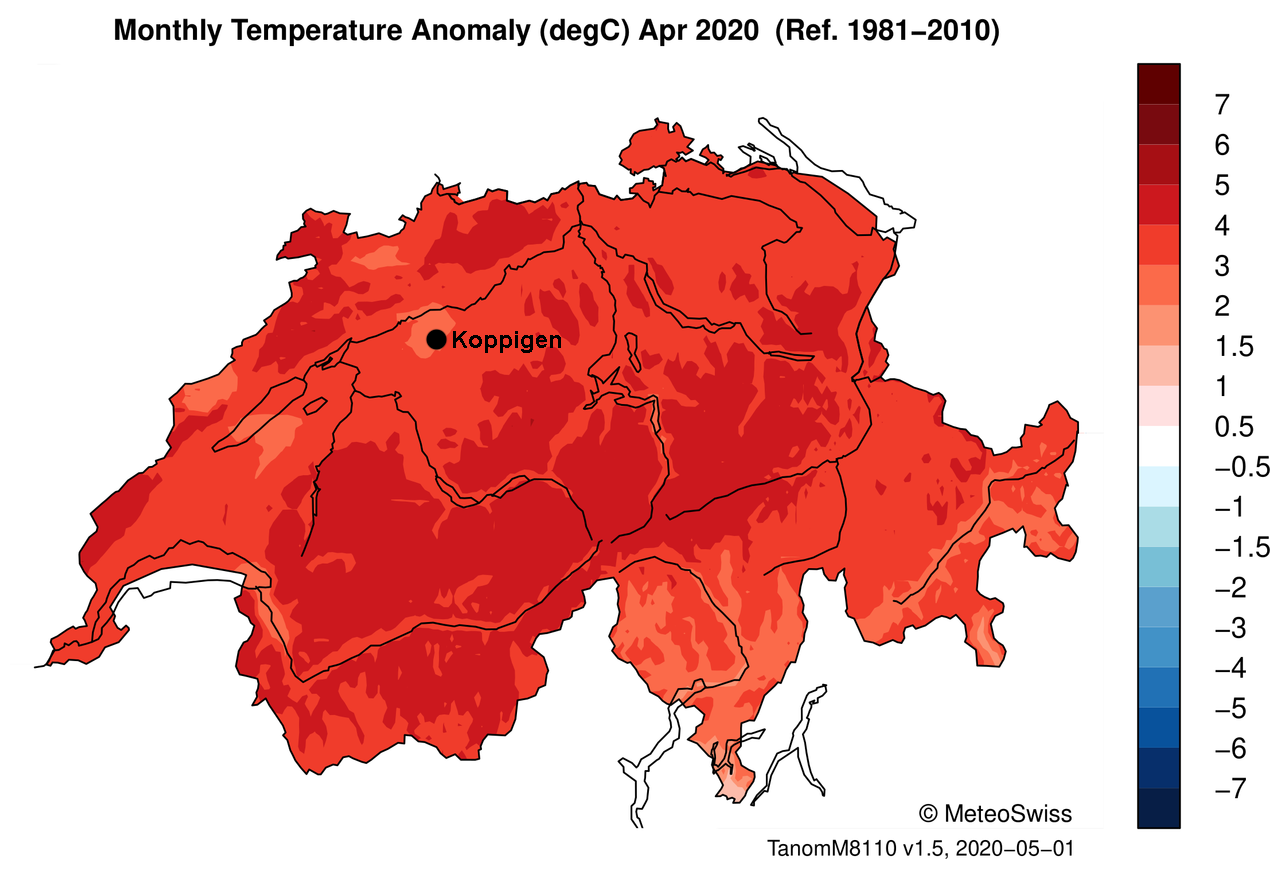 Grafik ist noch nicht verfügbar