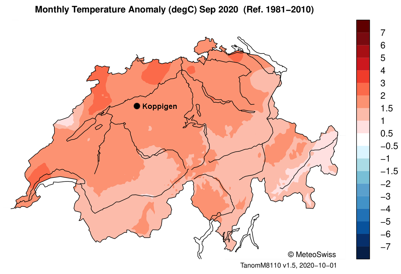 Grafik ist noch nicht verfügbar