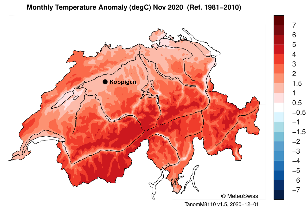 Grafik ist noch nicht verfügbar