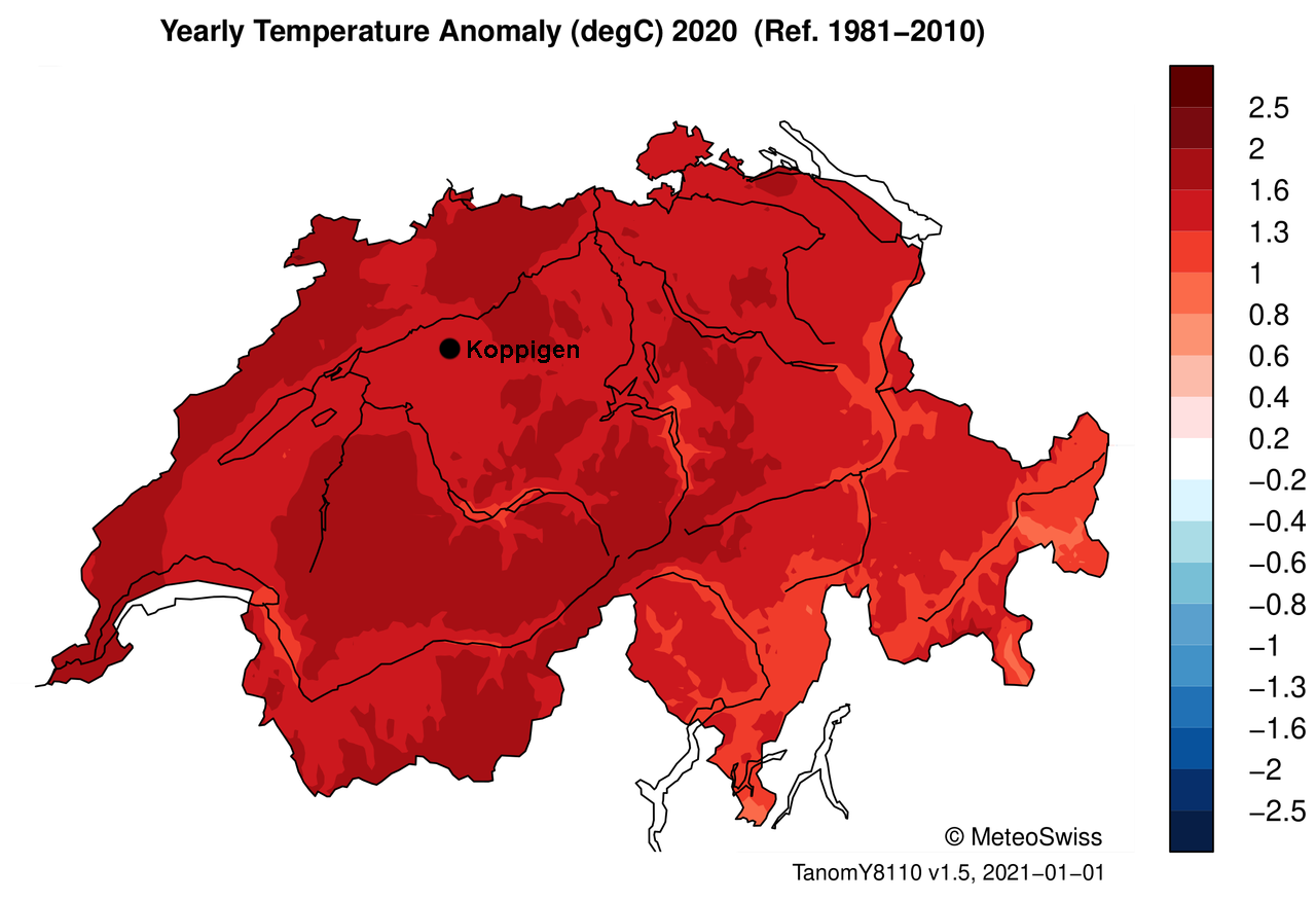 Grafik ist noch nicht vorhanden