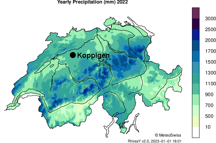 Grafik ist noch nicht vorhanden