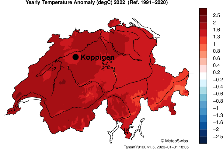 Grafik ist noch nicht vorhanden